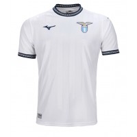 Koszulka piłkarska Lazio Strój Trzeci 2023-24 tanio Krótki Rękaw